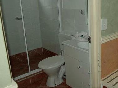 City Motor Inn Тувумба Экстерьер фото
